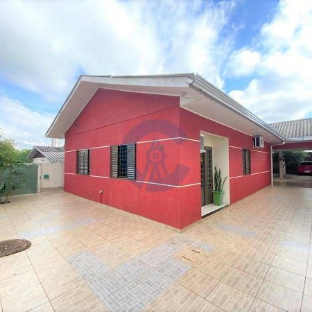 Apartmán Quarto Aconchegante Na Terra Das Cataratas Foz do Iguaçu Exteriér fotografie