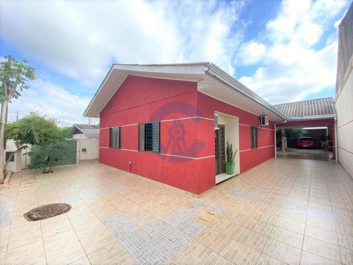 Apartmán Quarto Aconchegante Na Terra Das Cataratas Foz do Iguaçu Exteriér fotografie